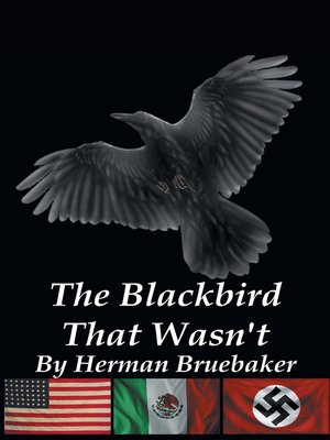 cover image of The Blackbird That Wasn't